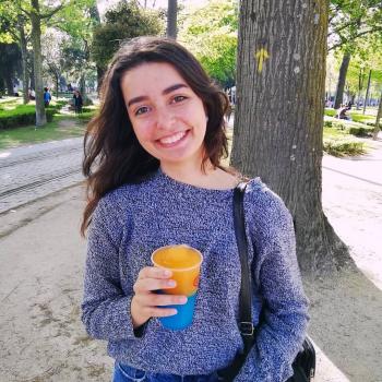 Babysitter Gondomar: Raphaella