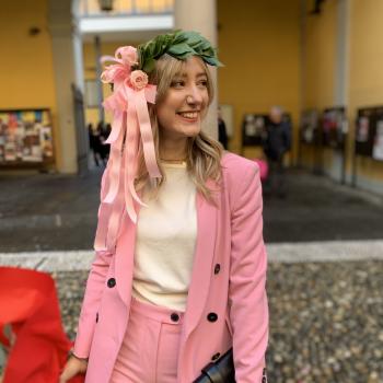 Babysitter Milano: Martina