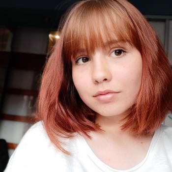 Babysitter Zabrze: Hania