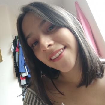 Babysitter Piedecuesta: Ingrid