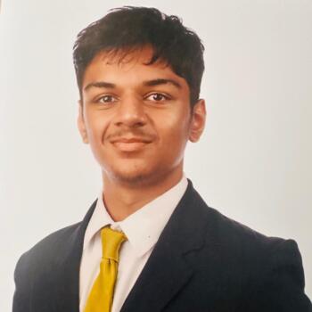 Babysitter in Harrow: Uday