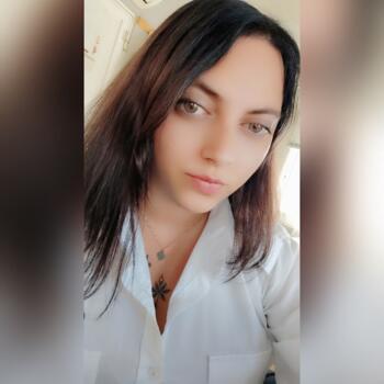 Babysitter στην περιοχή Μέγαρα: Μαρία