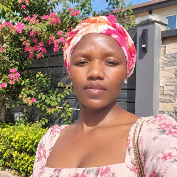Nanny in Maclear: Khanyisa