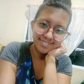 Babysitter Santa Marta: Eylin