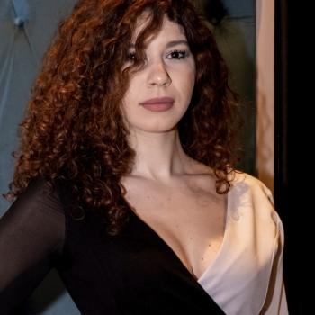 Babysitter a Napoli: Teresa