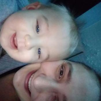 Babysitting job in Bydgoszcz: babysitting job Paula