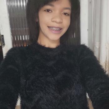 Babá em Blumenau: Jaqueline