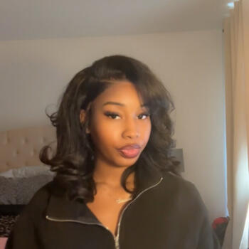 Baby-sitter Gatineau: Mariam