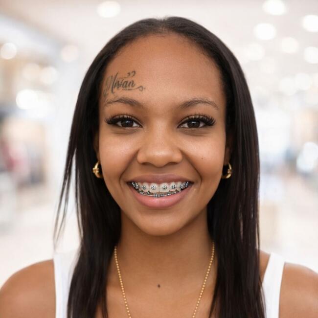 Babysitter in Santiago de Cali: Marley