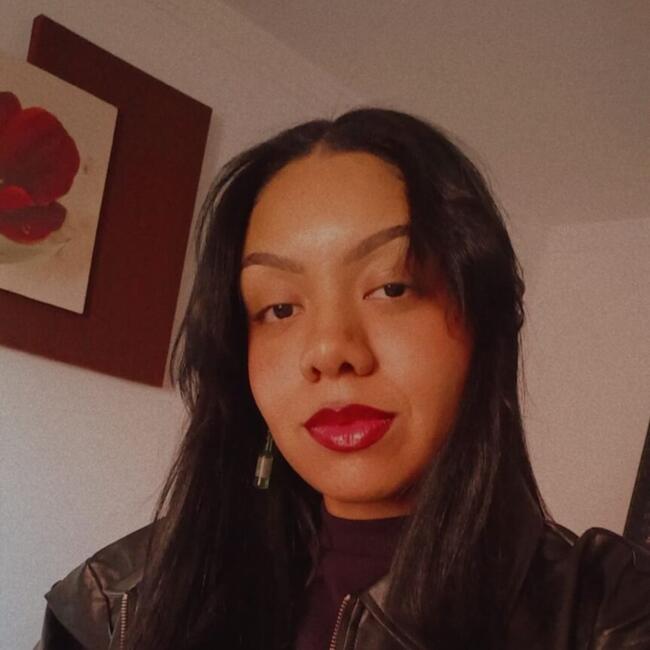 Babysitter in Ferraz de Vasconcelos: Bruna