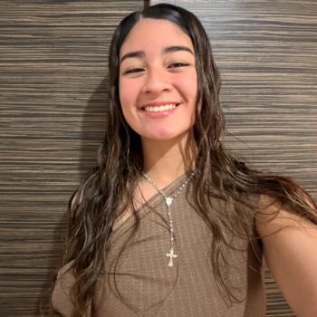 Babysitter in Buenos Aires: Lena