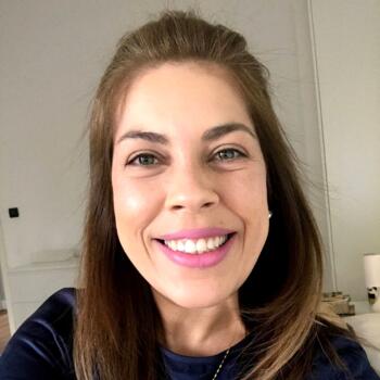 Babysitter a Asti: Daniela