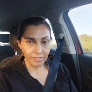 Nanny job in Asunción: babysitting job Marta Maria