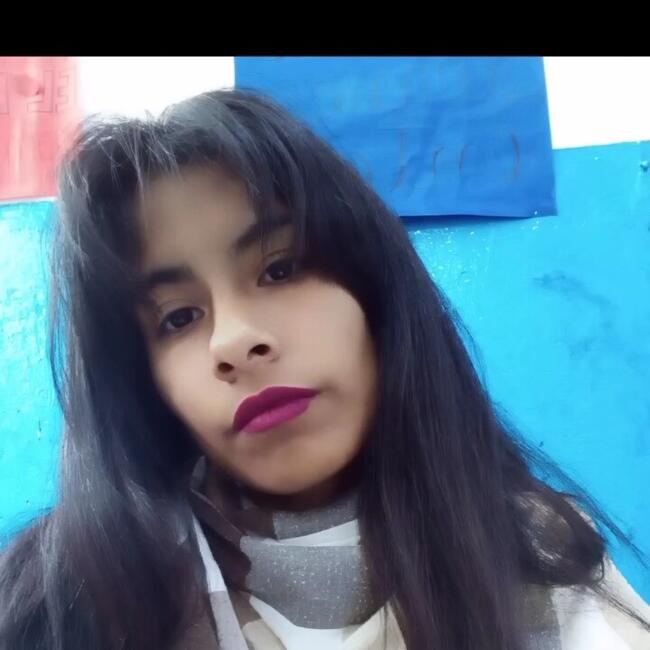 Babysitter in San Miguel: Iara