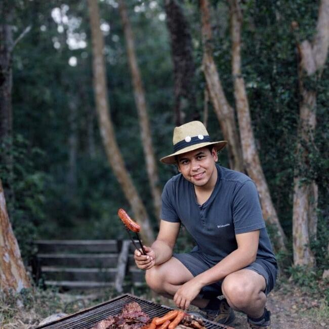 Babysitting job in Port Montt: Jose felipe