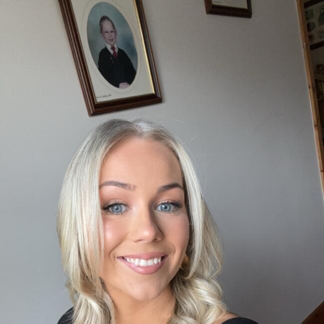 Babysitter in Perth: Rachel