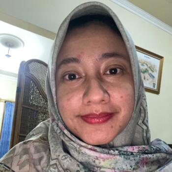 Orang tua Kota Bandung: Fitri