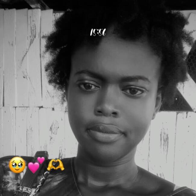 Babysitter in Abidjan: Deki marie ange