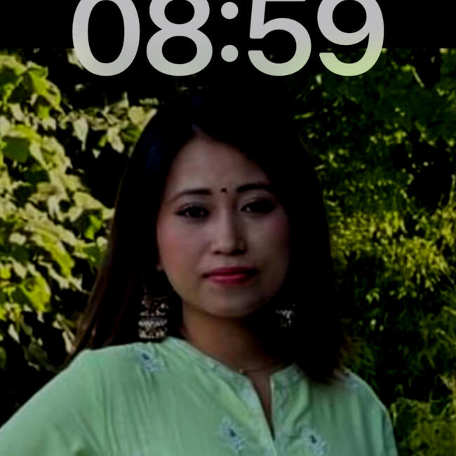 Nounou à Luxembourg: Kalpana
