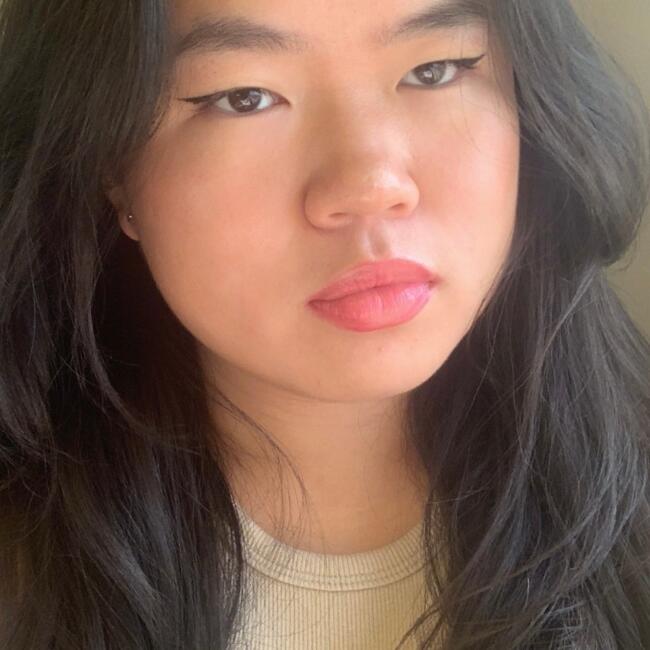 Canguro en Córdoba: Patricia