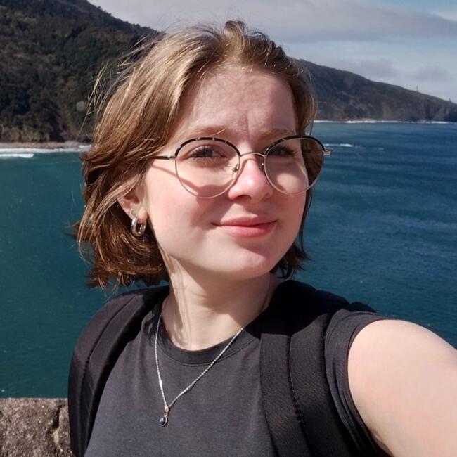 Babysitter in Angers: Louane