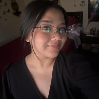 Niñera en Chillán: Maria Jose