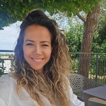 Babysitter in Badalona: Gabriela