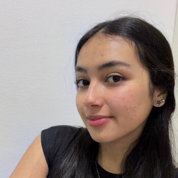 Niñera en Barcelona: Anyi yuliana