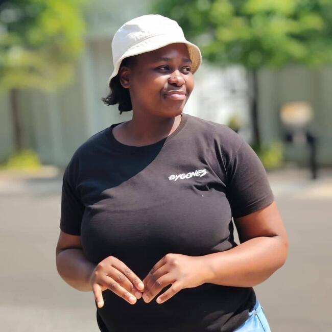 Nanny in Germiston: Ntobeko