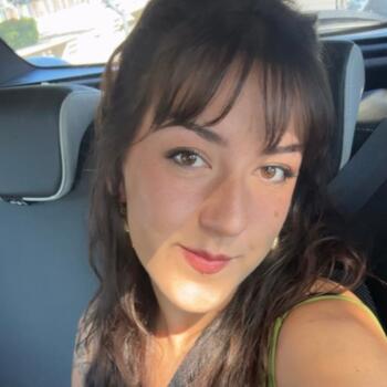 Niñera Moralzarzal: Claudia