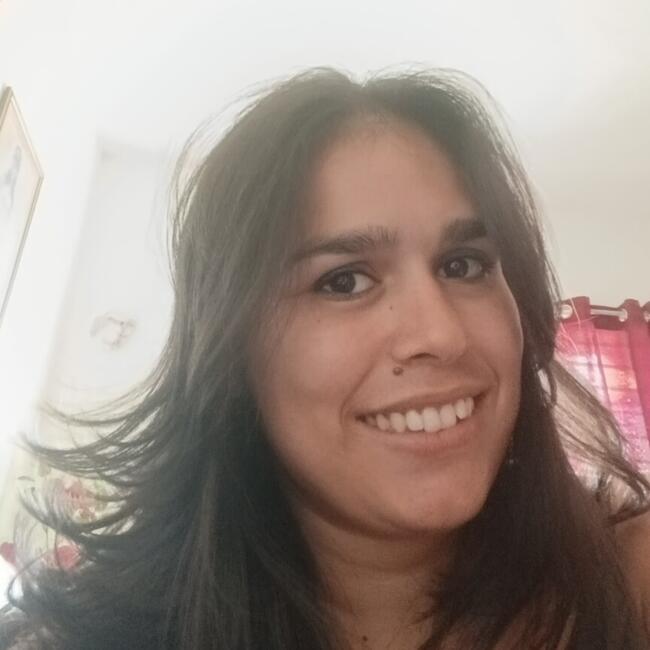 Niñera en Montevideo: Sheyla