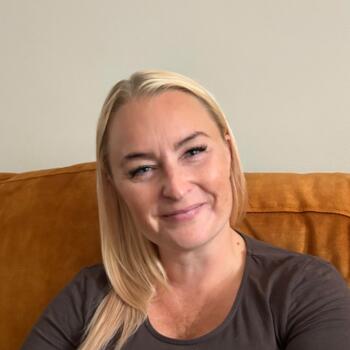 Barnvakt i Tammerfors: Milla