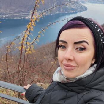 Babysitter Wellingborough: Ludmila