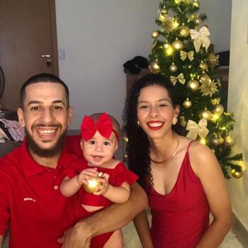 Emprego de babá em Ribeirão Preto: emprego de babá Clévison