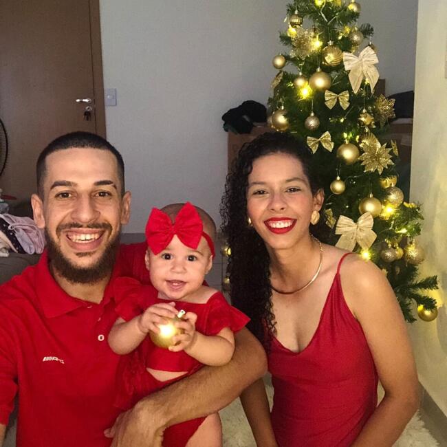 Emprego de babá em Ribeirão Preto: Clévison