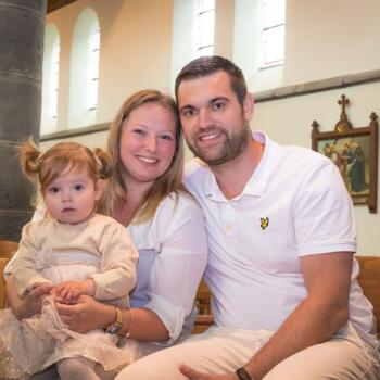 Ouder Oostkamp: Abigail