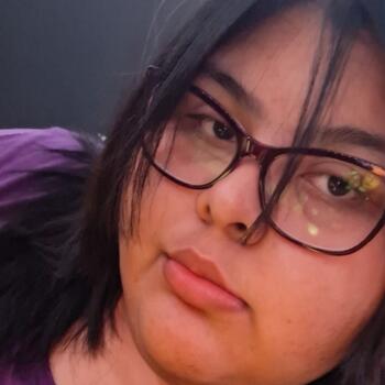 Babysitter in Fort Worth: Guadalupe