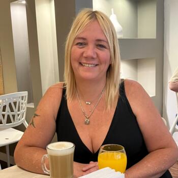 Babysitter Montevideo: Carmen