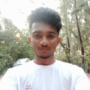 बेबीसिटर बंगलौर: Anishraj