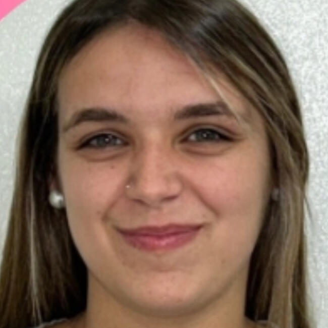 Nanny (νταντά) στην περιοχή Jerez de la Frontera: Yumara