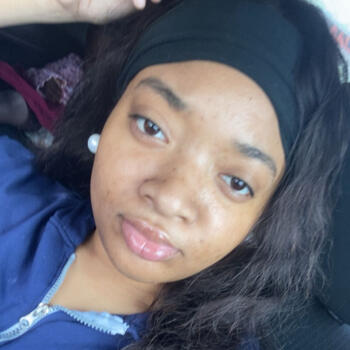 Babysitter in Benbrook: Marleisha