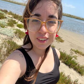 Niñera en Nogales: Antonela