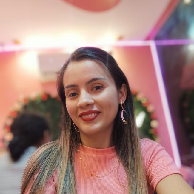 Babysitter in Manaus: Andresa