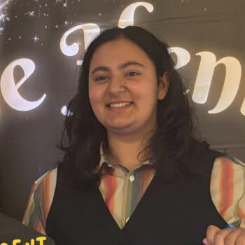 Babysitter Southampton: Navjyot