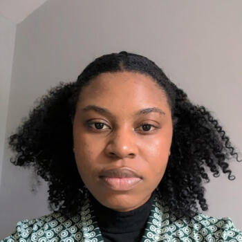 Trabajo para niñera en Laval: trabajo para niñera Aurore