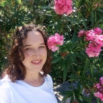 Babysitter in Ursynów: Teresa