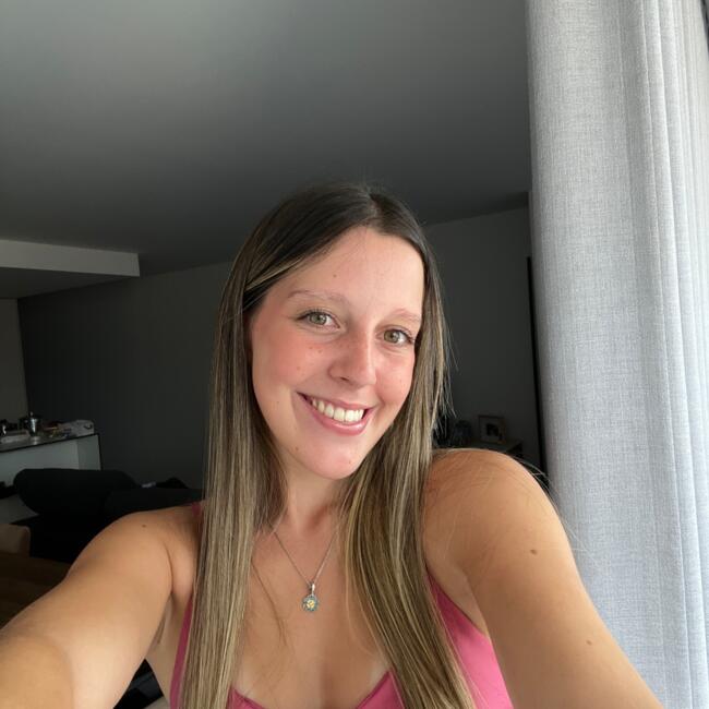 Babysitter em Braga: Bruna