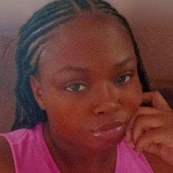 Babysitter in Starkville: Shedricka