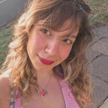 Nanny in Birmingham: Reyhaneh