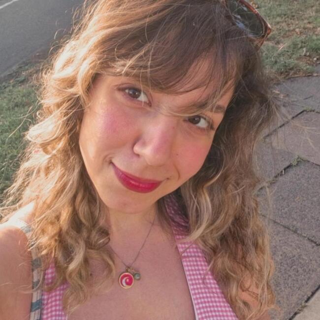 Nanny in Birmingham: Reyhaneh